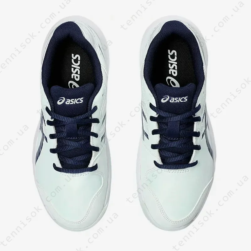 Тенісні кросівки Asics Gel-Game 9 GS Clay/OC 1044A057-300