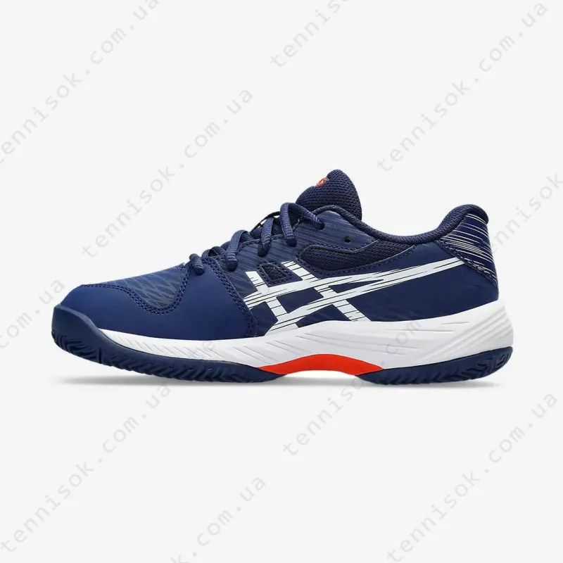 Тенісні кросівки Asics Gel-Game 9 GS Clay/OC 1044A057-403