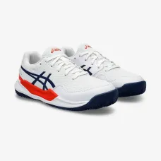Теннисные кроссовки Asics Gel-Resolution 9 GS Clay 1044A068-103
