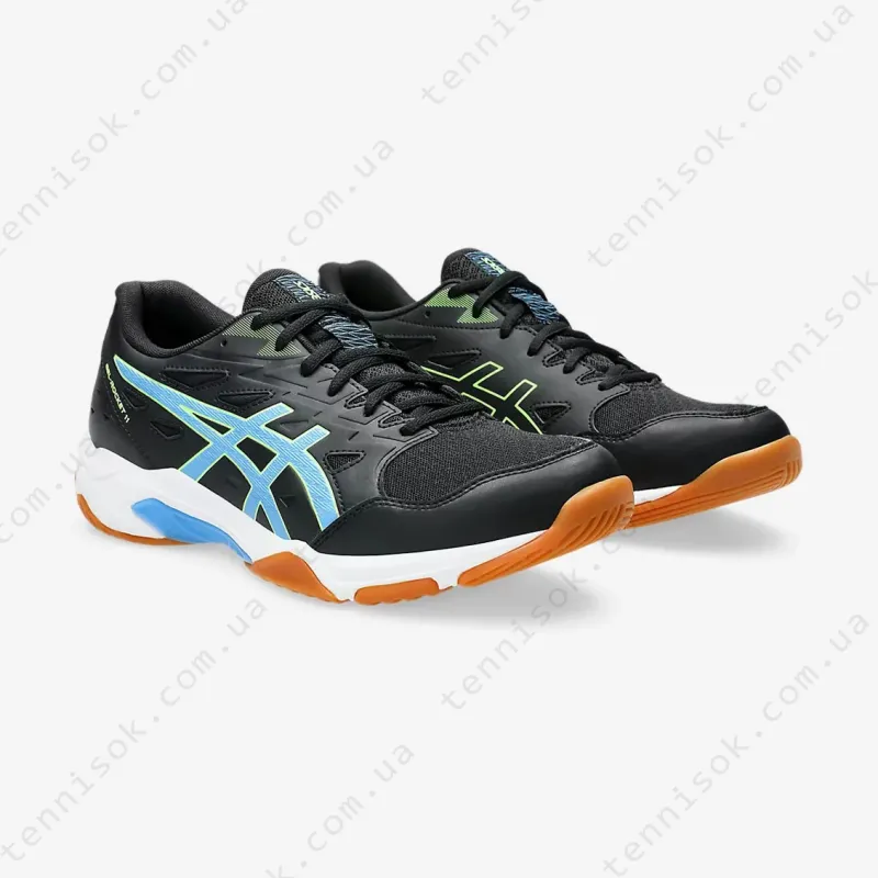Кроссовки для зала Asics Gel-Rocket 11 1071A091-003