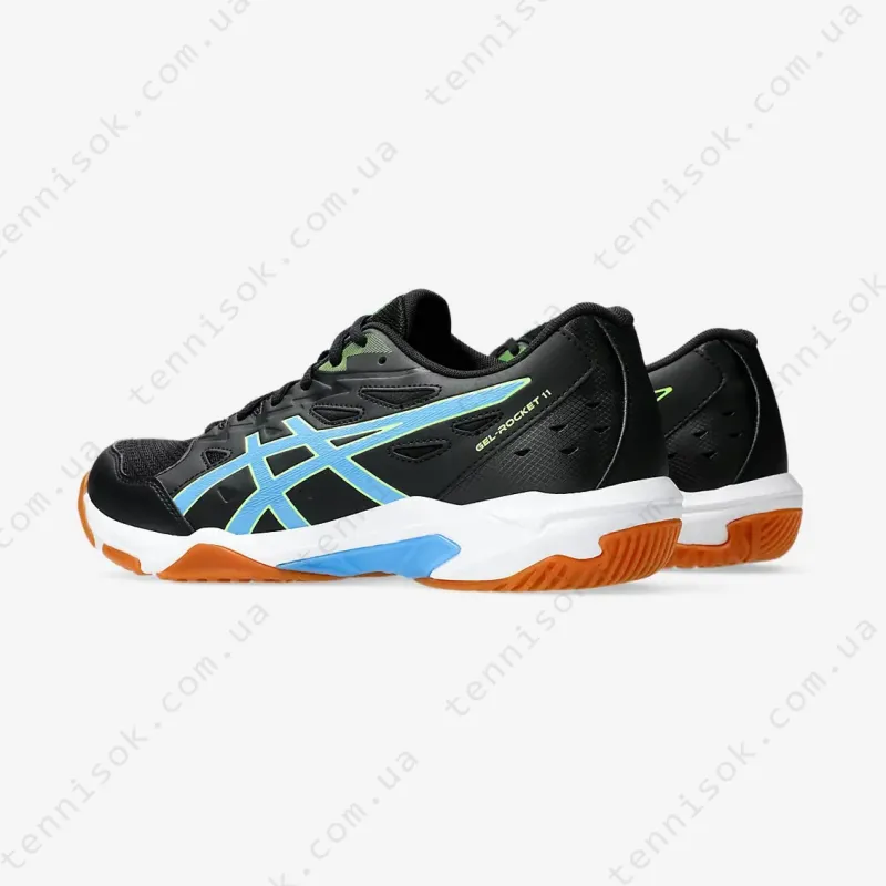 Кроссовки для зала Asics Gel-Rocket 11 1071A091-003