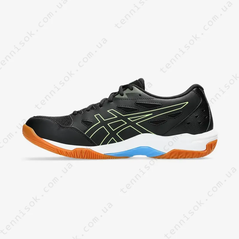 Кроссовки для зала Asics Gel-Rocket 11 1071A091-003