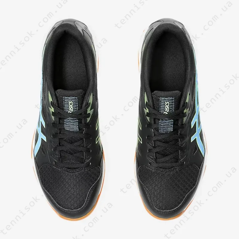Кроссовки для зала Asics Gel-Rocket 11 1071A091-003
