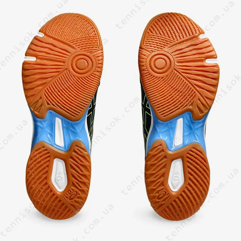 Кроссовки для зала Asics Gel-Rocket 11 1071A091-003