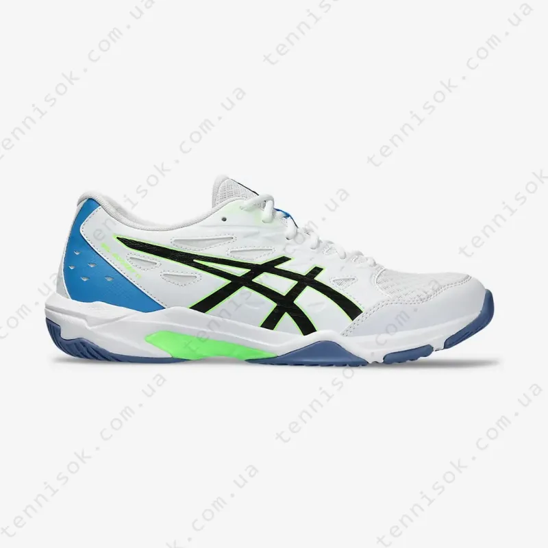 Кроссовки для зала Asics Gel-Rocket 11 1071A091-102