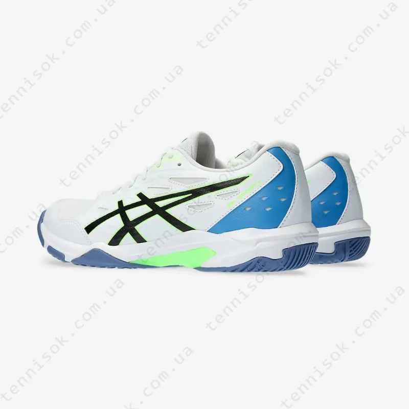 Кроссовки для зала Asics Gel-Rocket 11 1071A091-102