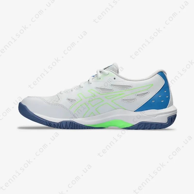 Кроссовки для зала Asics Gel-Rocket 11 1071A091-102