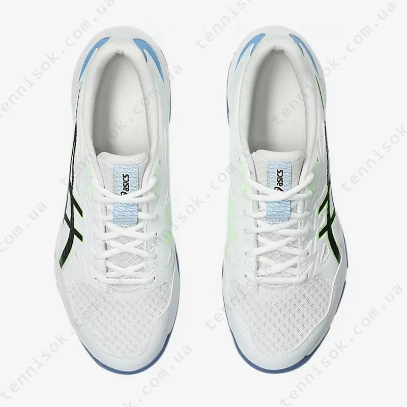 Кроссовки для зала Asics Gel-Rocket 11 1071A091-102
