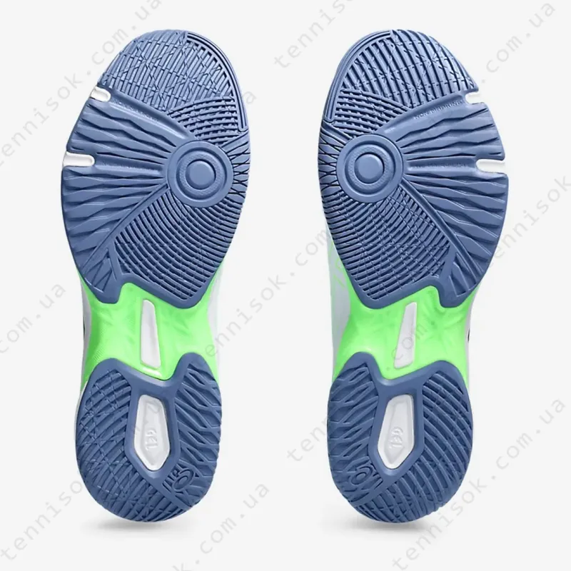 Кроссовки для зала Asics Gel-Rocket 11 1071A091-102