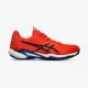 Теннисные кроссовки Asics Solution Speed FF 3 1041A438-800