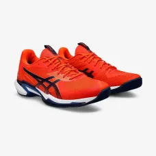Теннисные кроссовки Asics Solution Speed FF 3 1041A438-800
