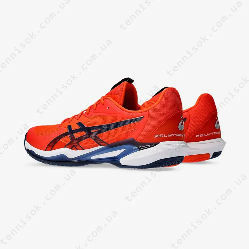 Теннисные кроссовки Asics Solution Speed FF 3 1041A438-800