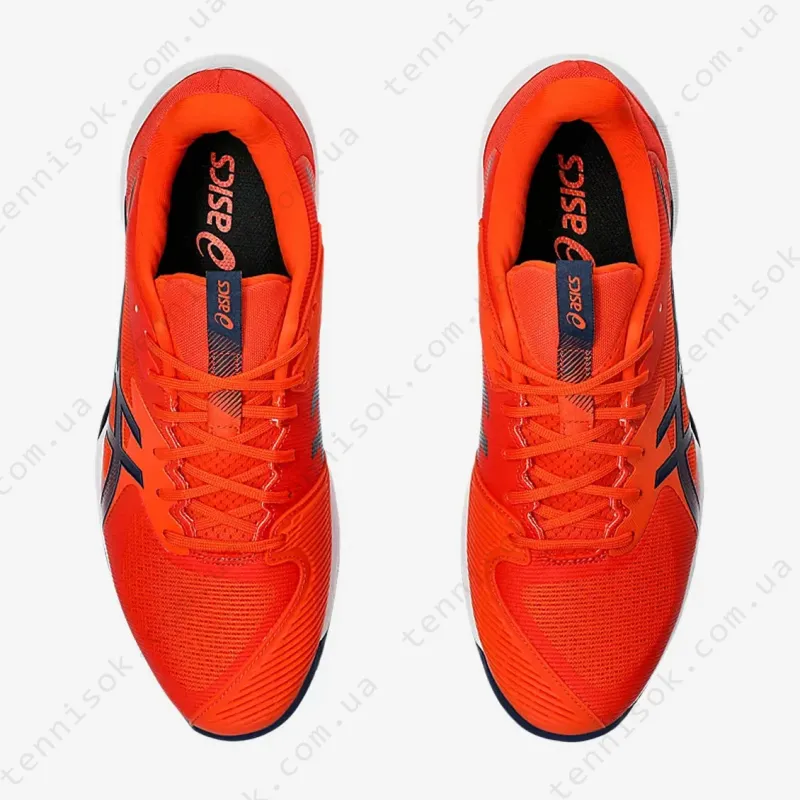 Теннисные кроссовки Asics Solution Speed FF 3 1041A438-800