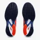 Теннисные кроссовки Asics Solution Speed FF 3 Clay 1041A437-800