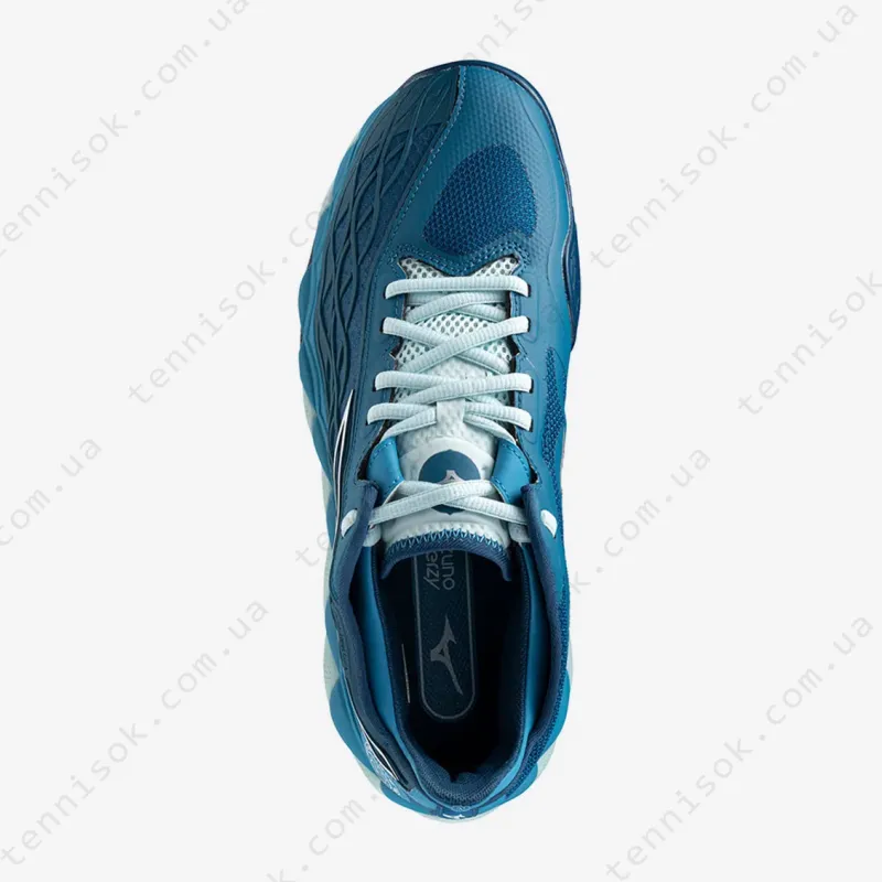 Тенісні кросівки Mizuno Wave Enforce Tour Clay 61GC230427