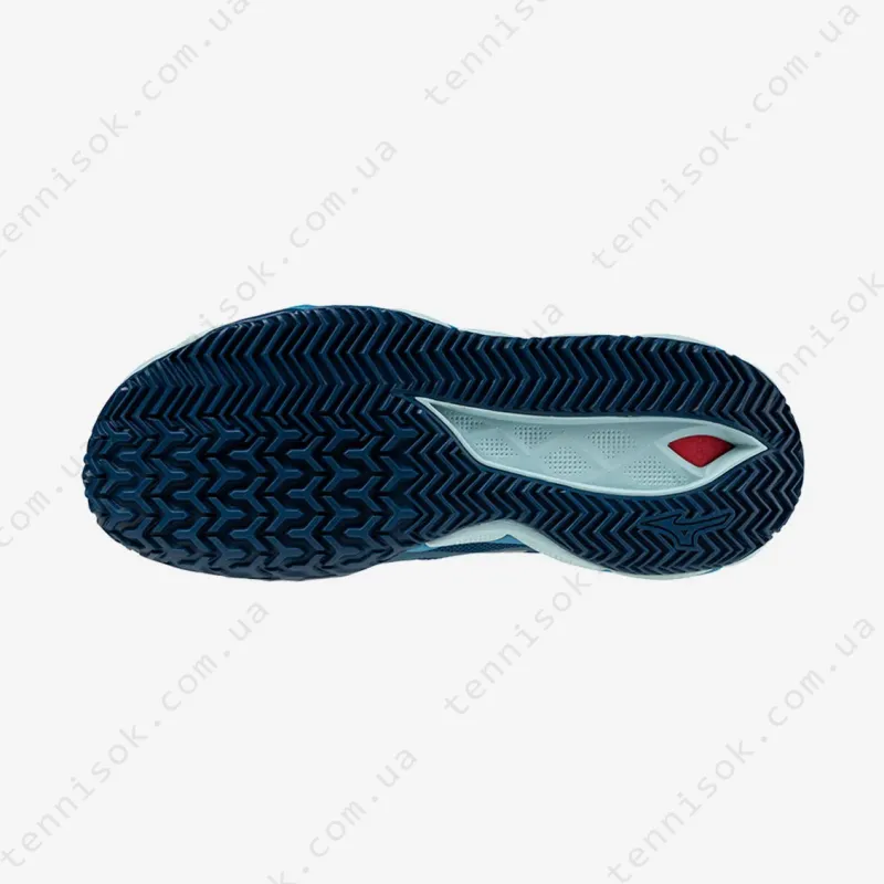 Тенісні кросівки Mizuno Wave Enforce Tour Clay 61GC230427