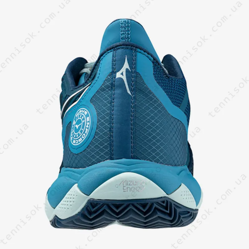 Тенісні кросівки Mizuno Wave Enforce Tour Clay 61GC230427
