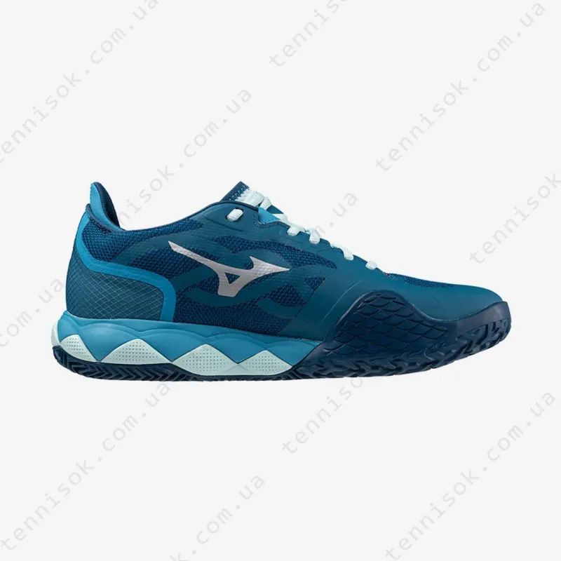 Тенісні кросівки Mizuno Wave Enforce Tour Clay 61GC230427