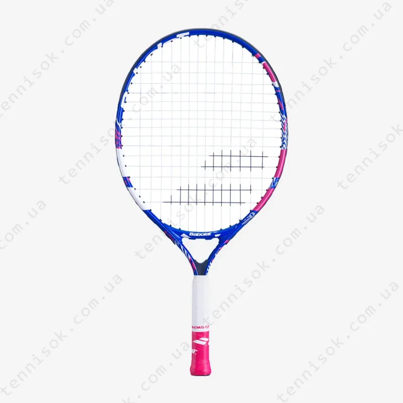 Дитяча тенісна ракетка Babolat B Fly 21 140485/100