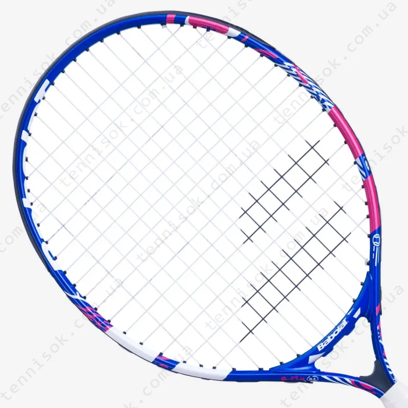Дитяча тенісна ракетка Babolat B Fly 21 140485/100