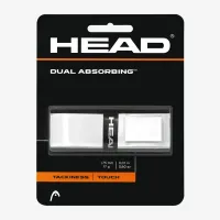 Грип Head Dual Absorbing White 1pcs