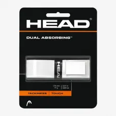 Грип Head Dual Absorbing White 1pcs