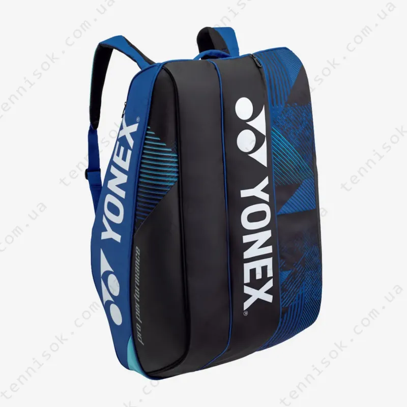Сумка Yonex BAG924212 Pro Tournament Bag (12 pcs) Cobalt Blue
