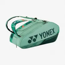 Сумка Yonex BAG924212 Pro Tournament Bag (12 pcs) Olive Green