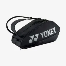 Сумка Yonex BAG92426 Pro Tournament Bag (6 pcs) Black
