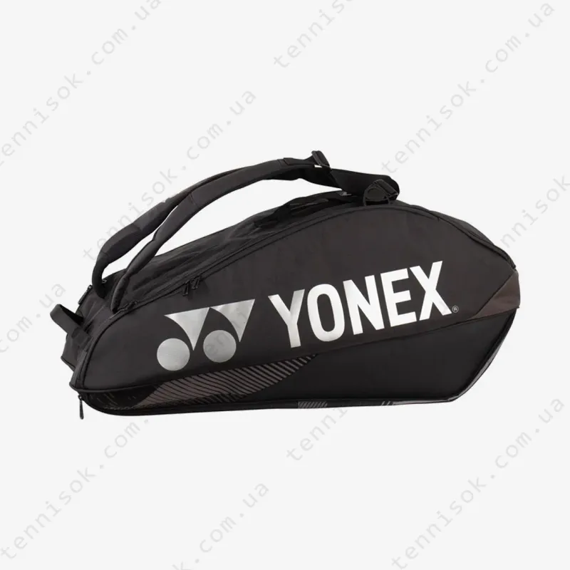 Сумка Yonex BAG92426 Pro Tournament Bag (6 pcs) Black