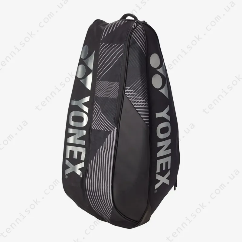 Сумка Yonex BAG92426 Pro Tournament Bag (6 pcs) Black