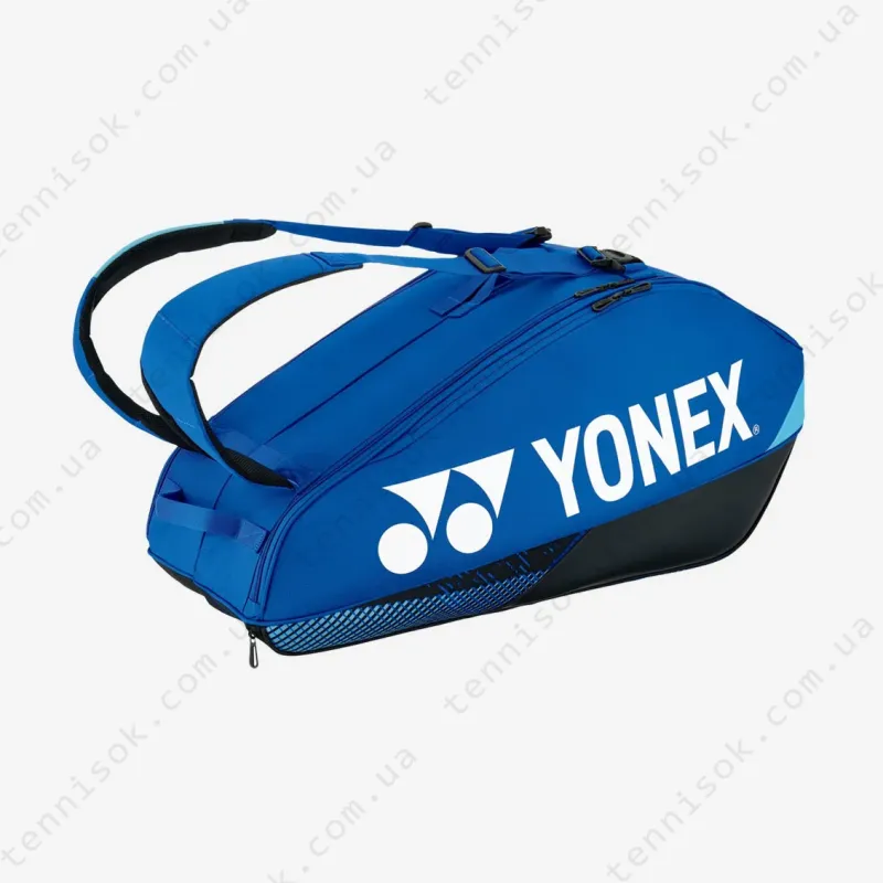 Сумка Yonex BAG92426 Pro Tournament Bag (6 pcs) Cobalt Blue