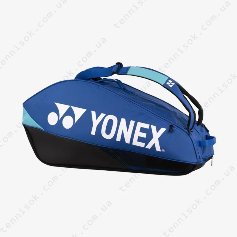 Сумка Yonex BAG92426 Pro Tournament Bag (6 pcs) Cobalt Blue