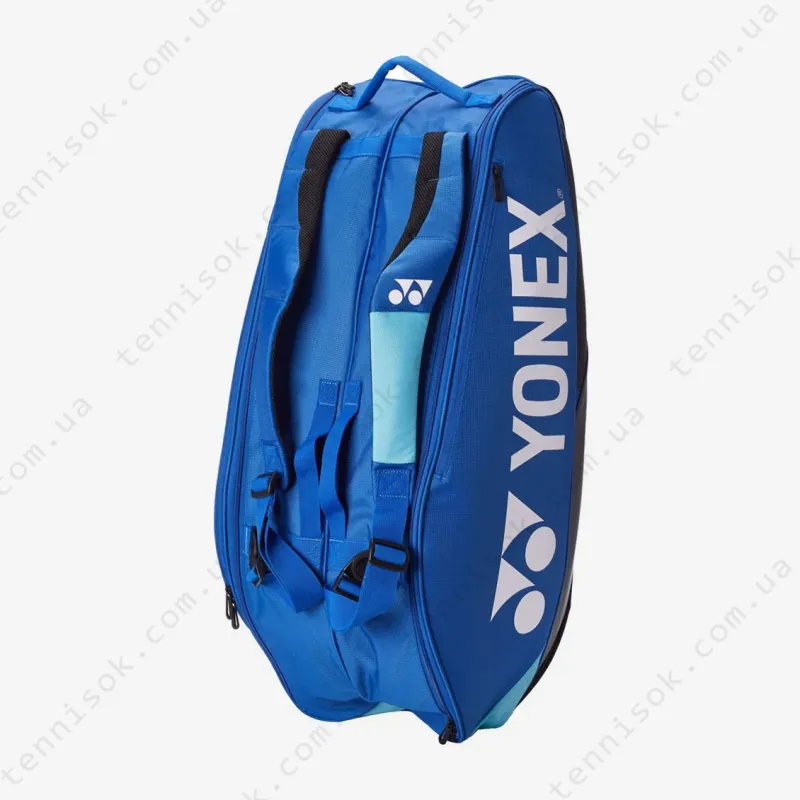 Сумка Yonex BAG92426 Pro Tournament Bag (6 pcs) Cobalt Blue