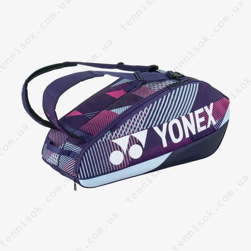 Сумка Yonex BAG92426 Pro Tournament Bag (6 pcs) Grape