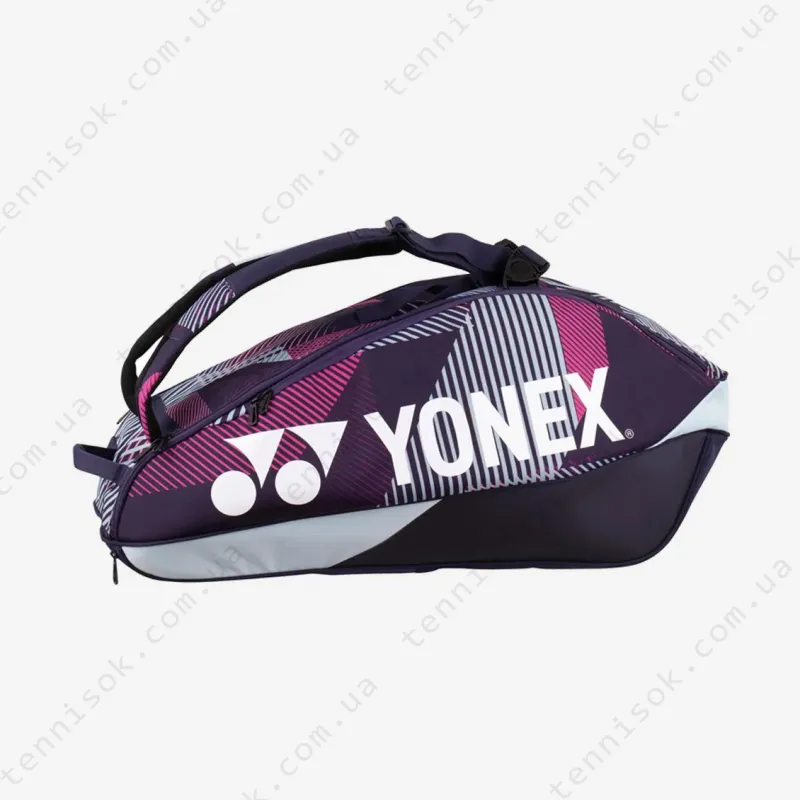Сумка Yonex BAG92426 Pro Tournament Bag (6 pcs) Grape
