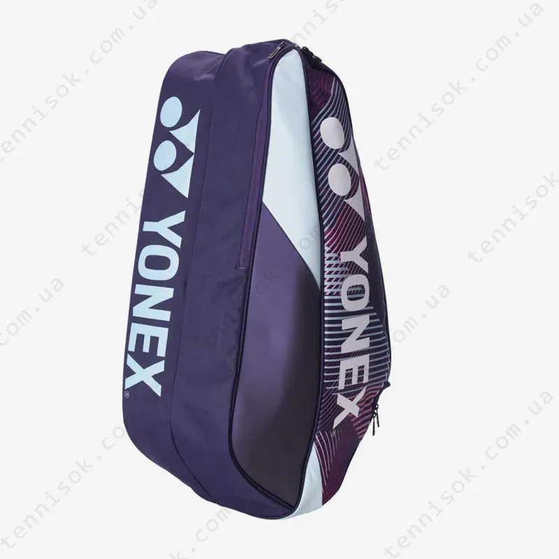 Сумка Yonex BAG92426 Pro Tournament Bag (6 pcs) Grape