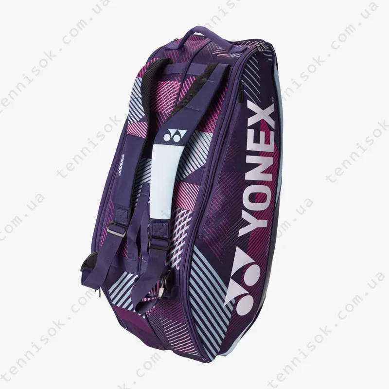 Сумка Yonex BAG92426 Pro Tournament Bag (6 pcs) Grape