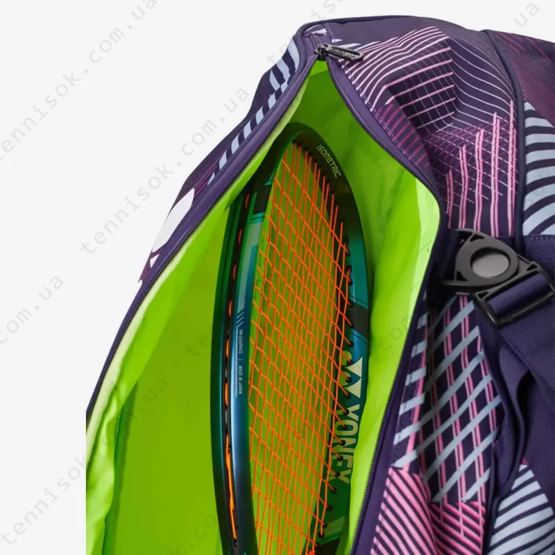 Сумка Yonex BAG92426 Pro Tournament Bag (6 pcs) Grape