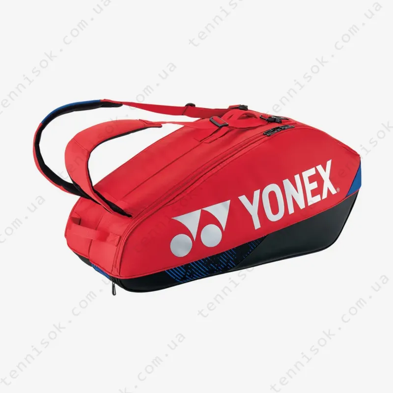Сумка Yonex BAG92426 Pro Tournament Bag (6 pcs) Scarlet