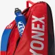 Сумка Yonex BAG92426 Pro Tournament Bag (6 pcs) Scarlet