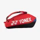 Сумка Yonex BAG92426 Pro Tournament Bag (6 pcs) Scarlet
