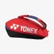 Сумка Yonex BAG92426 Pro Tournament Bag (6 pcs) Scarlet