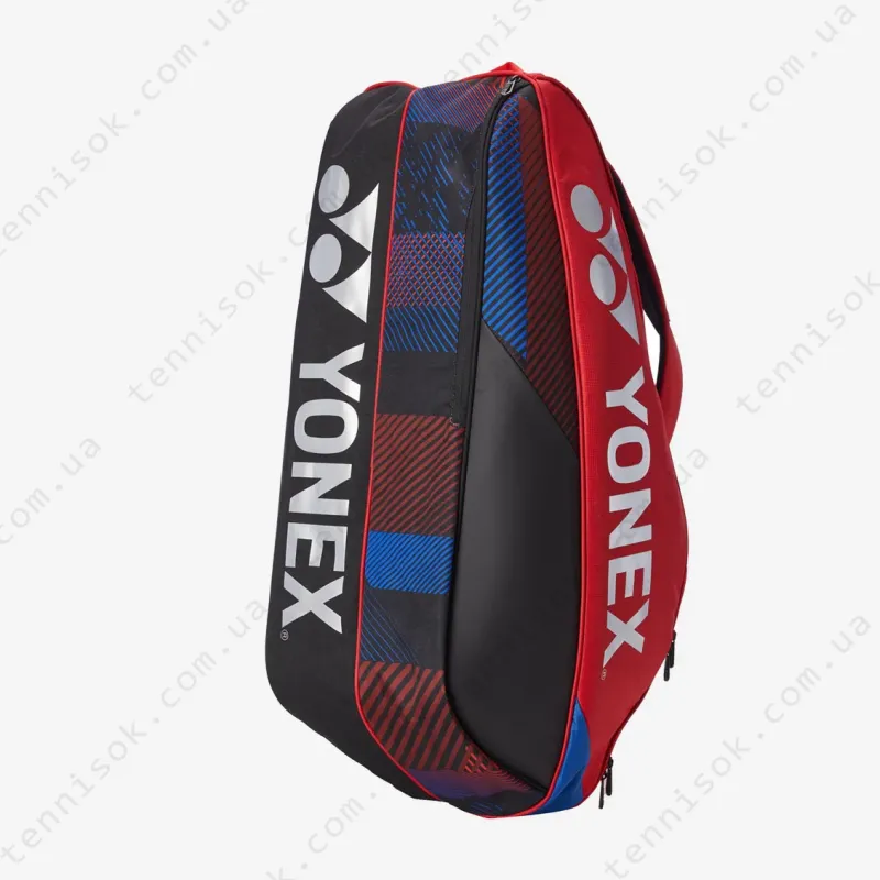 Сумка Yonex BAG92426 Pro Tournament Bag (6 pcs) Scarlet