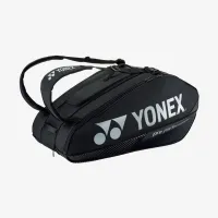 Сумка Yonex BAG92429 Pro Tournament Bag (9 pcs) Black
