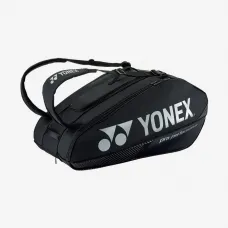 Сумка Yonex BAG92429 Pro Tournament Bag (9 pcs) Black