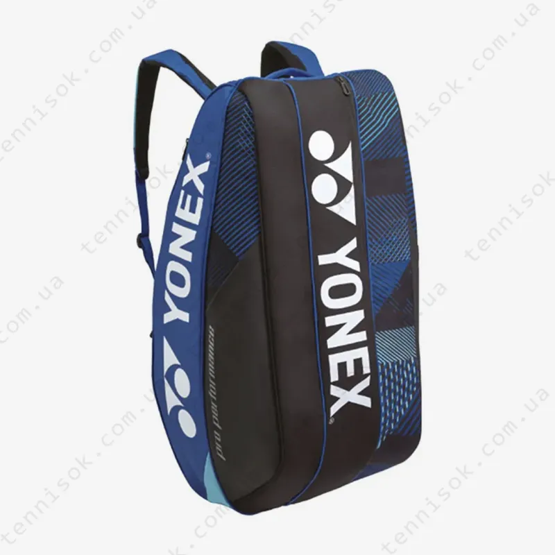 Сумка Yonex BAG92429 Pro Tournament Bag (9 pcs) Cobalt Blue