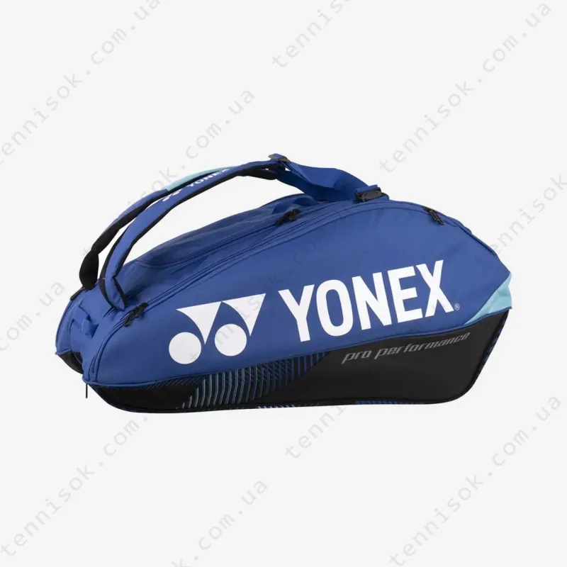 Сумка Yonex BAG92429 Pro Tournament Bag (9 pcs) Cobalt Blue