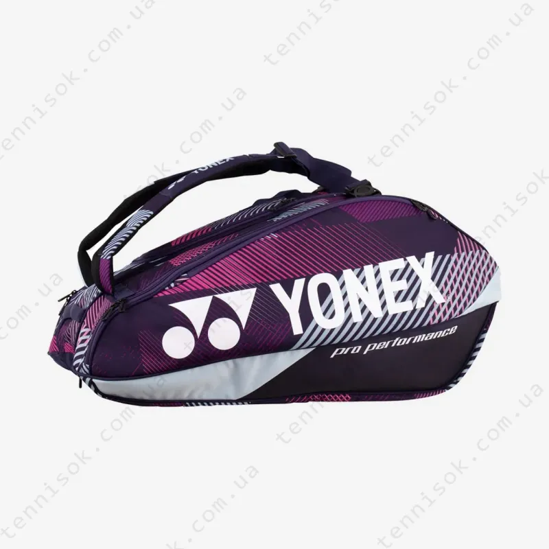 Сумка Yonex BAG92429 Pro Tournament Bag (9 pcs) Grape