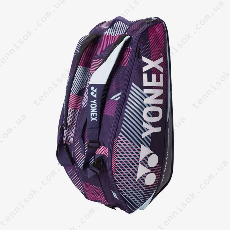 Сумка Yonex BAG92429 Pro Tournament Bag (9 pcs) Grape